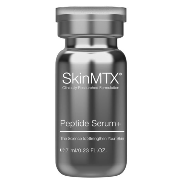 Peptide Serum+