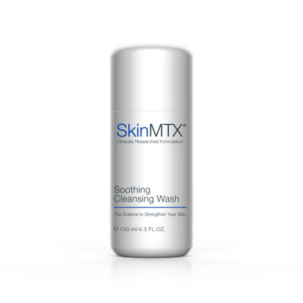 Soothing Cleansing Wash