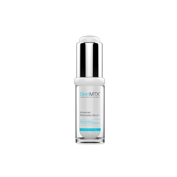 Advanced Restorative Serum