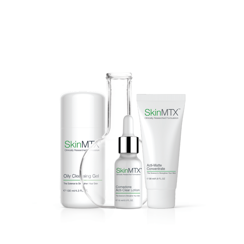 skin mtx peptide serum