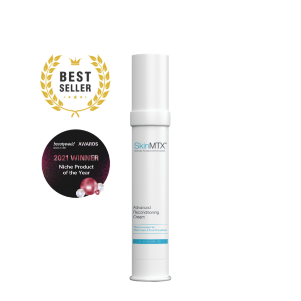 Advanced Reconditioning Cream<div class='subtitle'>ครีมเพื่อช่วยเสริมสร้างเกราะป้องกันผิวให้แข็งแรง ทั้งยังช่วยต้านอนุมูลอิสระ</div>