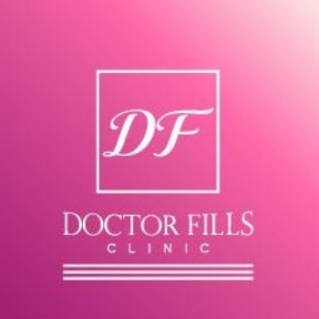 Doctor Fills clinic